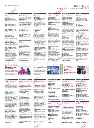 ABC MADRID 15-07-2023 página 63