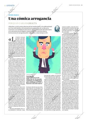 ABC MADRID 15-07-2023 página 8