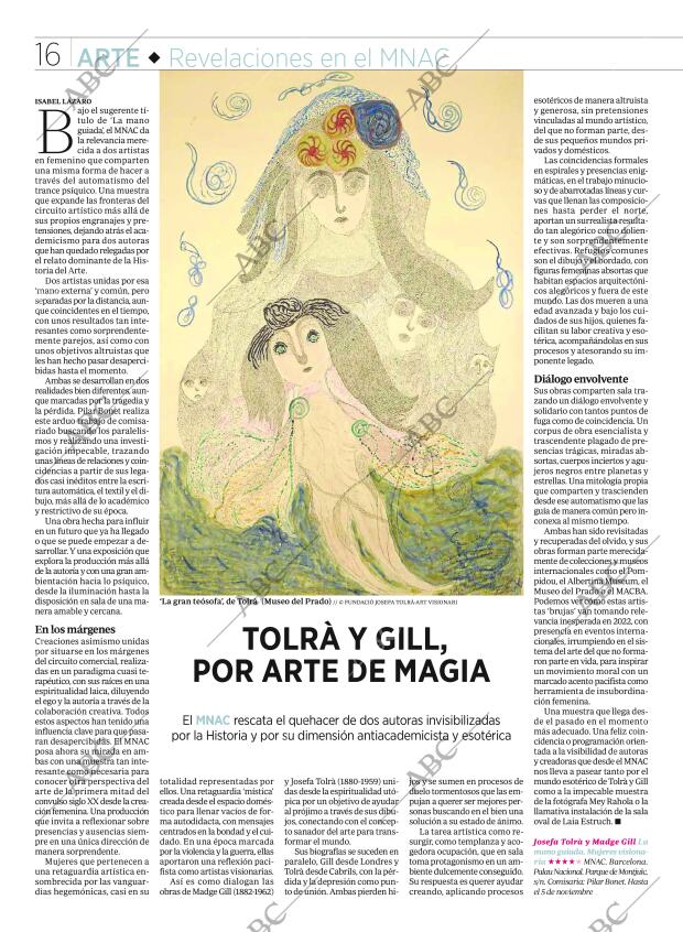 CULTURAL MADRID 15-07-2023 página 16