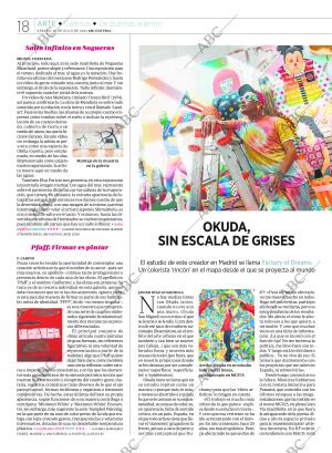 CULTURAL MADRID 15-07-2023 página 18