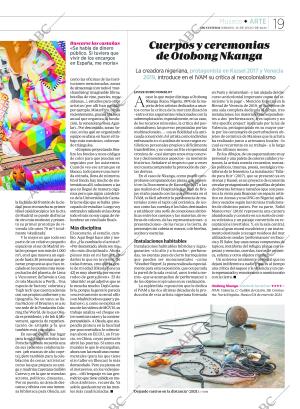 CULTURAL MADRID 15-07-2023 página 19