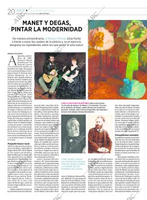 CULTURAL MADRID 15-07-2023 página 20