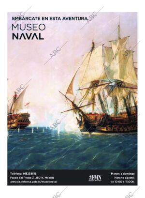 CULTURAL MADRID 15-07-2023 página 24