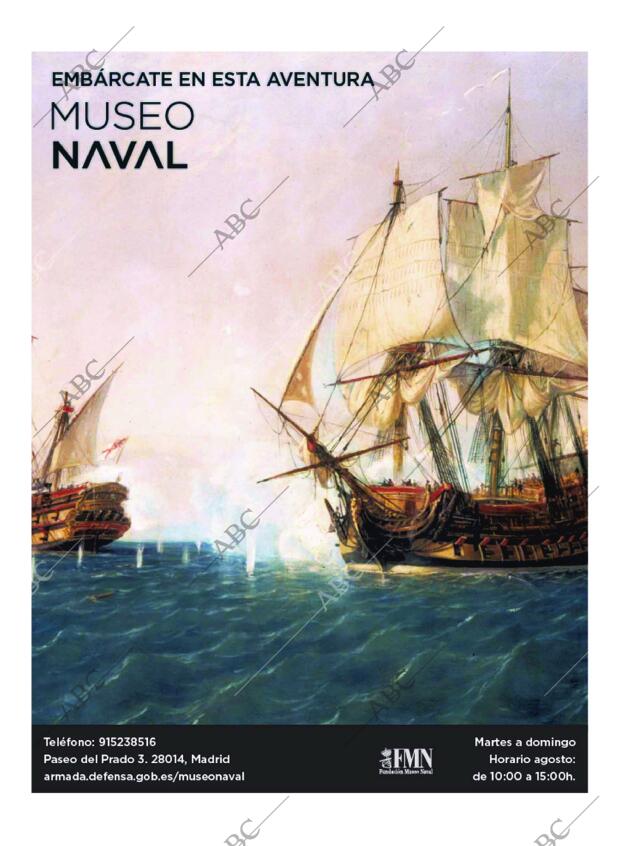 CULTURAL MADRID 15-07-2023 página 24