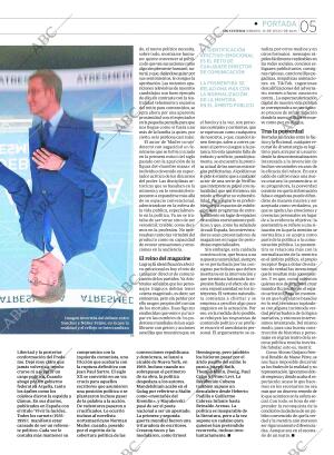 CULTURAL MADRID 15-07-2023 página 5