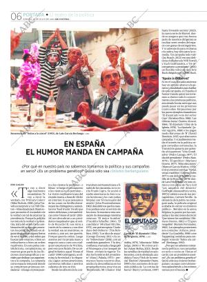 CULTURAL MADRID 15-07-2023 página 6