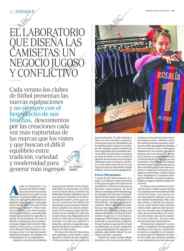 ABC MADRID 18-07-2023 página 12