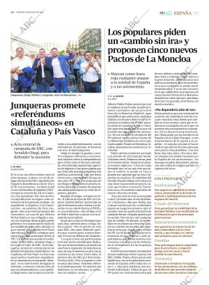 ABC MADRID 18-07-2023 página 17