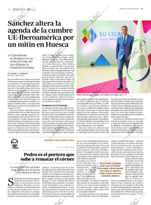 ABC MADRID 18-07-2023 página 18