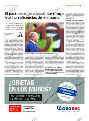 ABC MADRID 18-07-2023 página 25