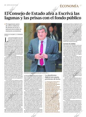 ABC MADRID 18-07-2023 página 27
