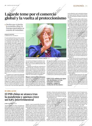 ABC MADRID 18-07-2023 página 29