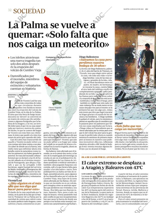 ABC MADRID 18-07-2023 página 32