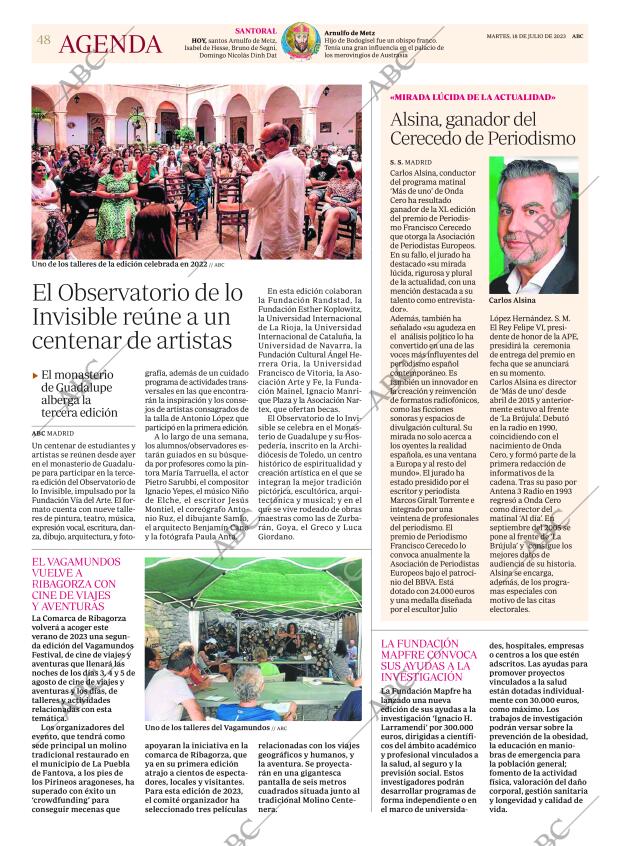 ABC MADRID 18-07-2023 página 48