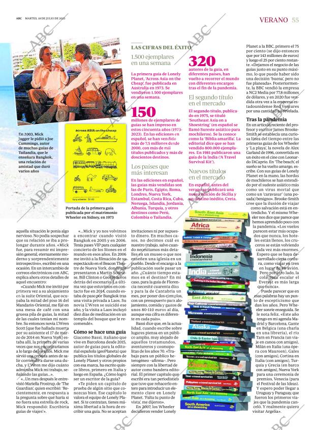 ABC MADRID 18-07-2023 página 55