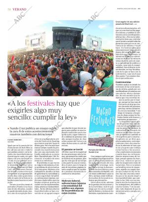 ABC MADRID 18-07-2023 página 58