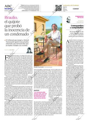 ABC MADRID 18-07-2023 página 62