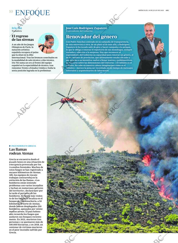 ABC MADRID 19-07-2023 página 10