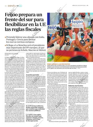 ABC MADRID 19-07-2023 página 16