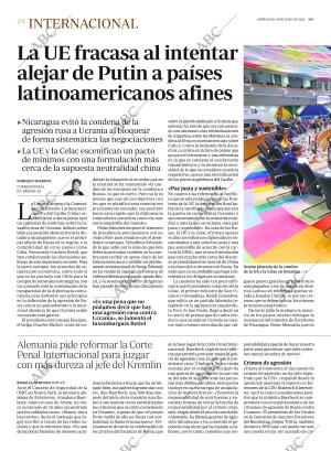 ABC MADRID 19-07-2023 página 24