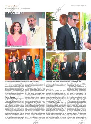 ABC MADRID 19-07-2023 página 38