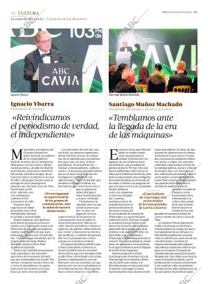 ABC MADRID 19-07-2023 página 40