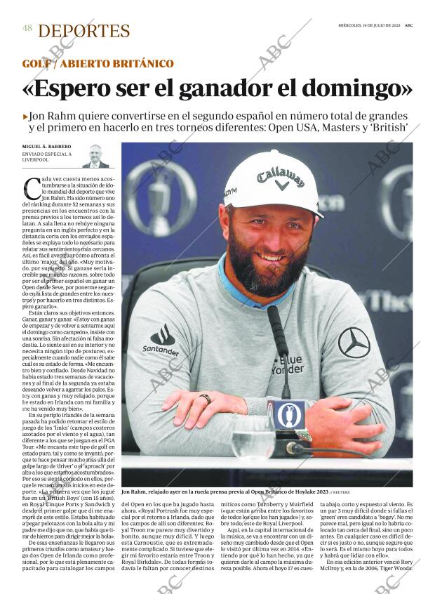 ABC MADRID 19-07-2023 página 48