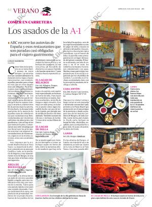 ABC MADRID 19-07-2023 página 64