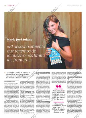 ABC MADRID 19-07-2023 página 66