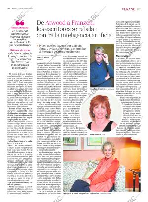 ABC MADRID 19-07-2023 página 67