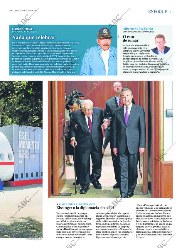 ABC MADRID 20-07-2023 página 11