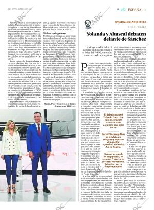 ABC MADRID 20-07-2023 página 17