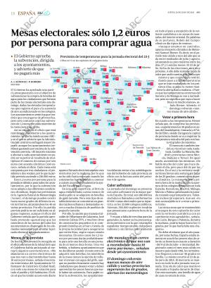ABC MADRID 20-07-2023 página 18