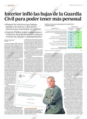 ABC MADRID 20-07-2023 página 20