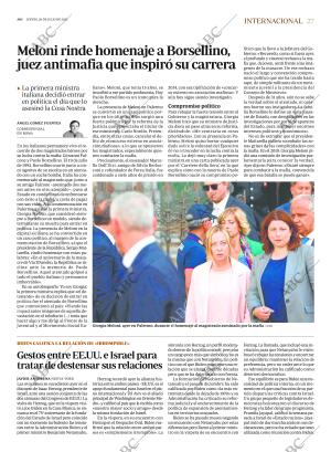 ABC MADRID 20-07-2023 página 27