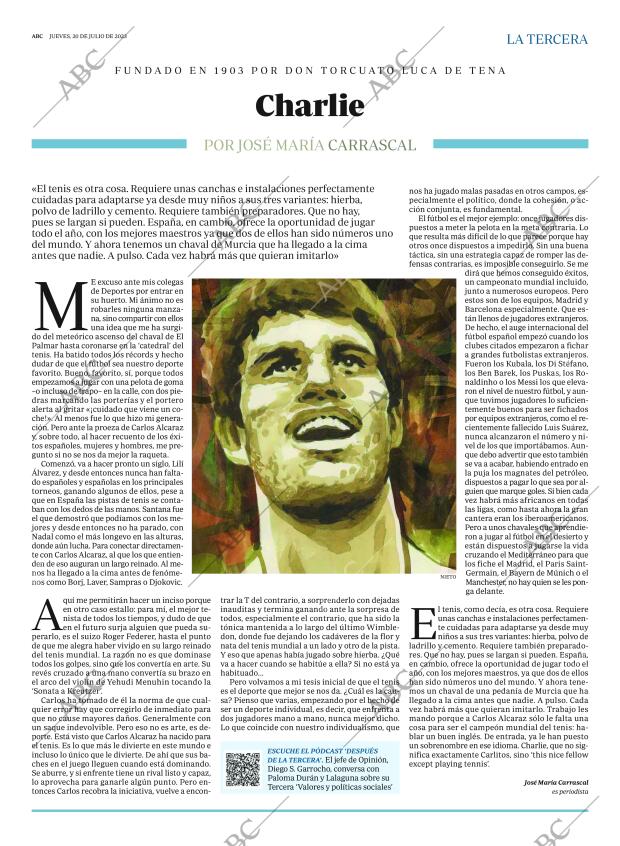 ABC MADRID 20-07-2023 página 3