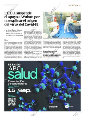 ABC MADRID 20-07-2023 página 37