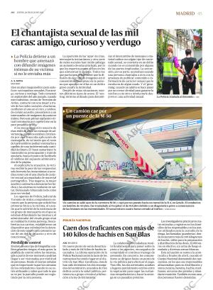 ABC MADRID 20-07-2023 página 45