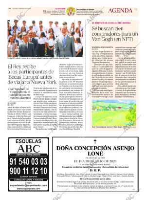ABC MADRID 20-07-2023 página 51
