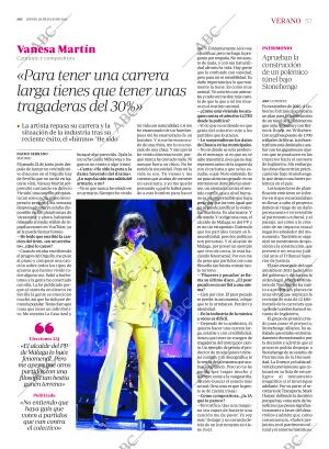 ABC MADRID 20-07-2023 página 57