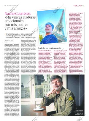 ABC MADRID 20-07-2023 página 61