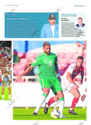 ABC SEVILLA 20-07-2023 página 11