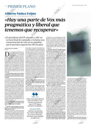 ABC SEVILLA 20-07-2023 página 12