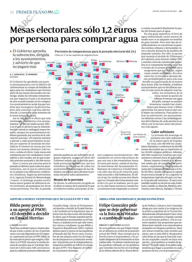 ABC SEVILLA 20-07-2023 página 16