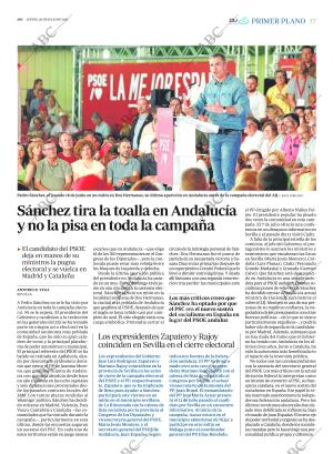 ABC SEVILLA 20-07-2023 página 17