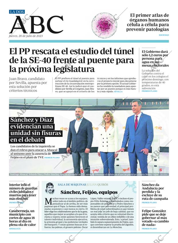 ABC SEVILLA 20-07-2023 página 2