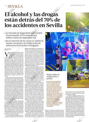 ABC SEVILLA 20-07-2023 página 20
