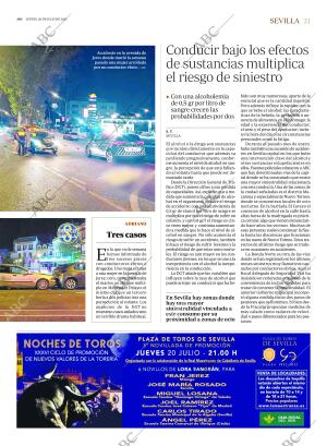 ABC SEVILLA 20-07-2023 página 21