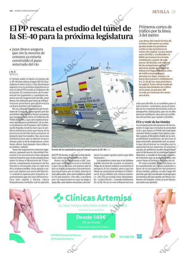 ABC SEVILLA 20-07-2023 página 23