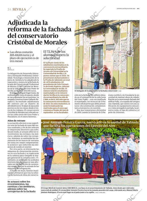 ABC SEVILLA 20-07-2023 página 24